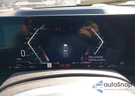 2024 BMW X5 xDrive40I from USA, damaged, VIN 5UX23EU02R9T61437